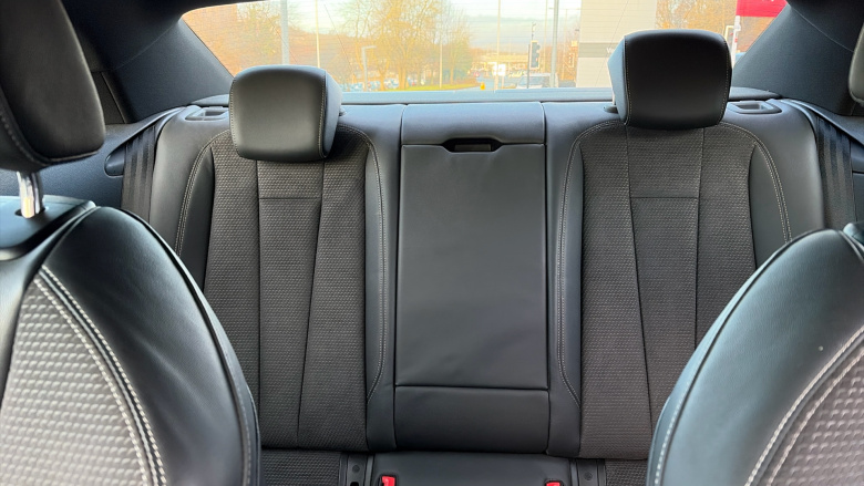 Audi A5 40 TDI S Line 2dr S Tronic Diesel Coupe